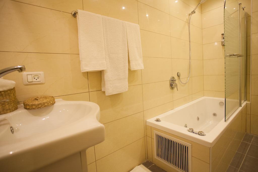 Suite mit Meerblick